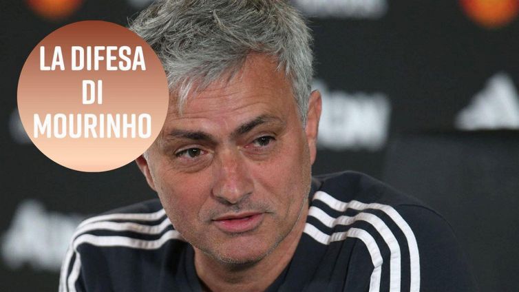 Ecco i 6 difensori che Mourinho NON avrà