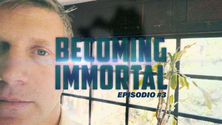 Becoming Immortal Ep. 3: il transumanesimo