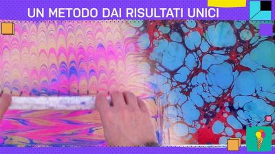 Ecco come ti scolpisco una lettera