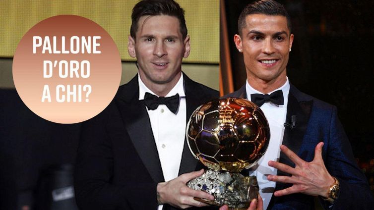 Pallone... d'oro a chi? Ecco i campioni recenti che non l'hanno mai vinto