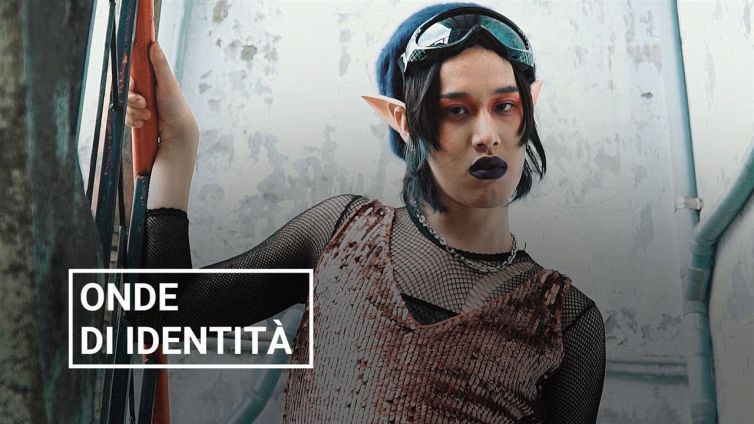 Il genere? Arriva sotto forma di onda