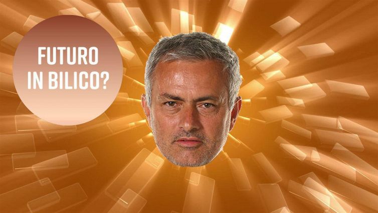 Ecco l'incubo peggiore di Mourinho