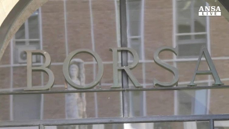 Atlantia nella bufera, il titolo crolla in borsa