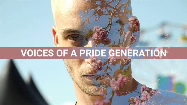 Voices of a PRIDE Generation: Episodio 1