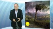 L'Italia sta diventando un paese tropicale?