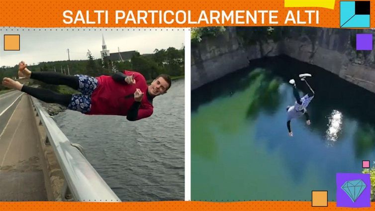 Non guardate questo video...