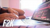 Nel Regno Unito stanno per fermare il porno online?