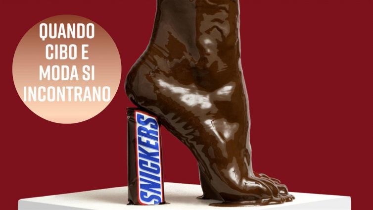 Quando si dice: "Non fare la spesa con la fame..."