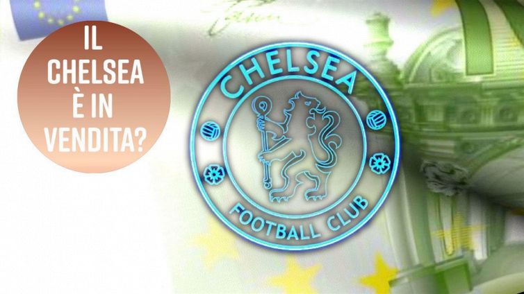 È questo il futuro del Chelsea?