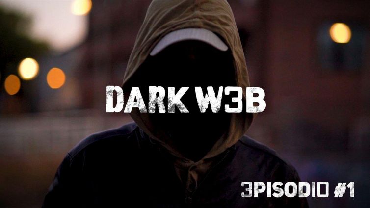 Viaggio nel dar web: episodio 1 - Lo spaccio sicuro
