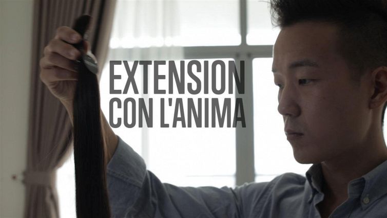 Le tue extension potrebbero nutrire per un anno una famiglia vietnamita