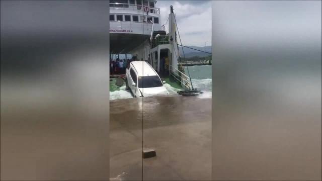 Ritorno dalle vacanze? Lo sbarco è rovinoso