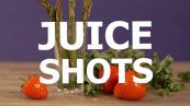 Shot di verdura e chaser di frutta: gli asparagi