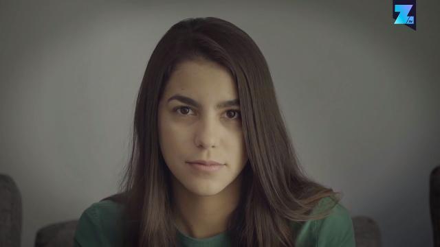 Il revenge porn finisce con lei