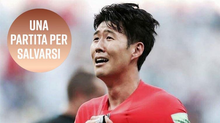 Corea del Sud, Son riuscirà a evitare la leva militare?
