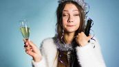 Perché spumante e champagne vi fanno ubriacare prima?