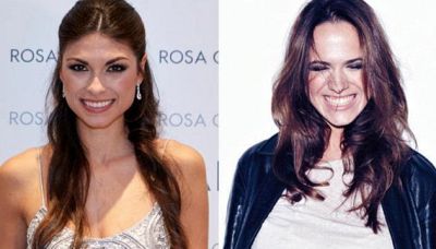 Le coppie di Pechino Express: Linda Morselli e Rachele Fogar, le #mannequin