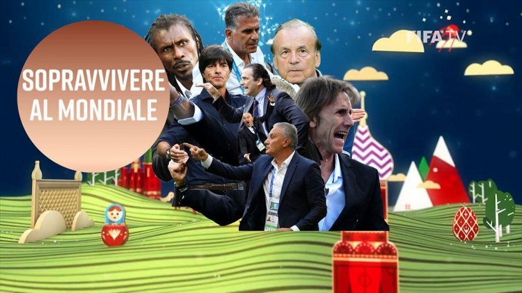 Il Mondiale porta iella? Quasi metà dei coach non ci sono più
