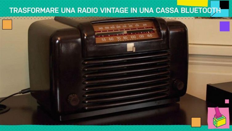 Ti manca il sapore della musica di una volta?