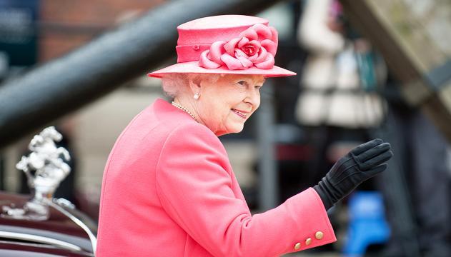 La dieta della Regina Elisabetta #ladietadi