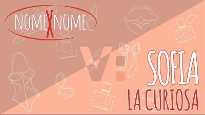 Il significato del nome Sofia #nomexnome