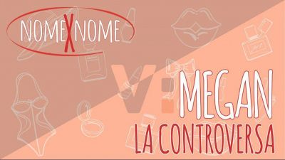 Il significato del nome Megan #nomexnome
