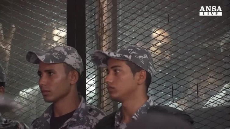 Condanna a morte per 75 membri dei Fratelli musulmani