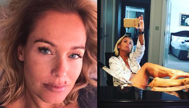 La dieta di Sonia Bruganelli #ladietadi