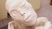 La vera storia della mummia aliena trovata a Nazca