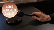 Legge sul copyright: sarà la fine del calcio come lo conosciamo?