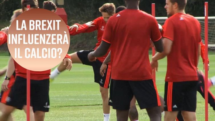 Brexit e calcio: le conseguenze per la Premier League