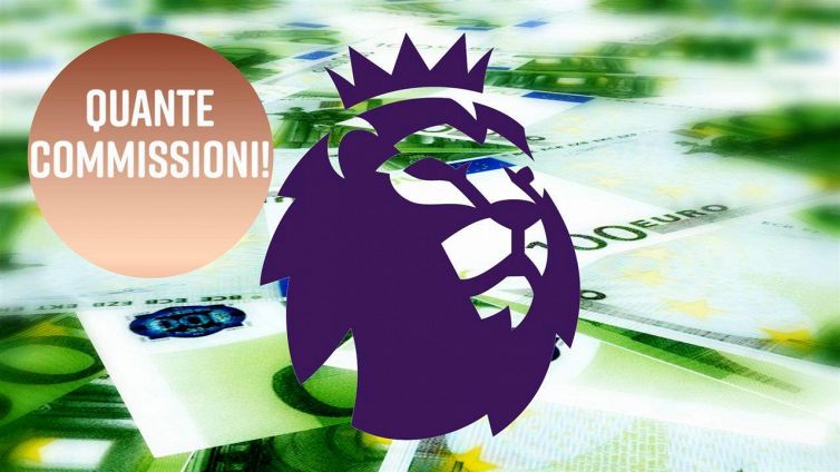 Procuratori sportivi, ma quanto costano!