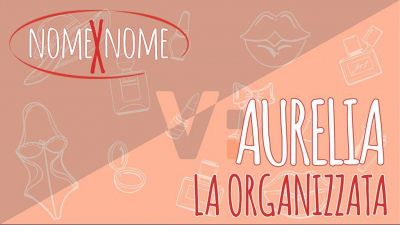 Il significato del nome Aurelia #nomexnome