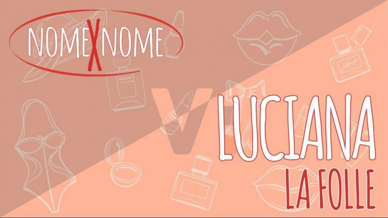 Il significato del nome Luciana #nomexnome