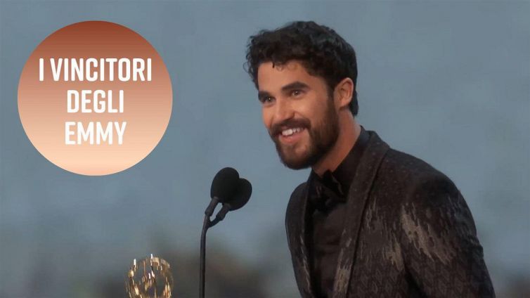 Consigli per il telespettatore, direttamente dagli Emmy