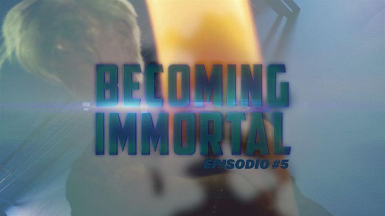 Becoming Immortal Ep.5: la longevità estrema