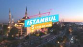 5 cose da fare a: Istanbul