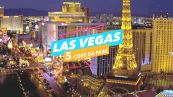 5 cose da fare a: Las Vegas