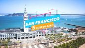 5 cose da fare a: San Francisco