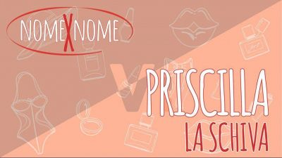 Il significato del nome Priscilla #nomexnome