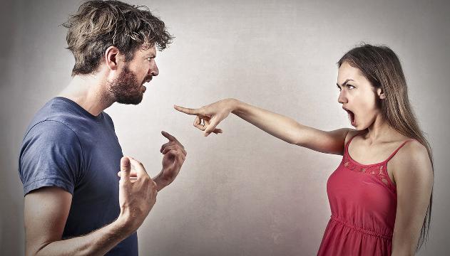 12 cose da non dire mai al proprio partner