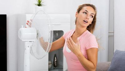 Sudi troppo? Potrebbe essere un segnale lanciato dal tuo corpo