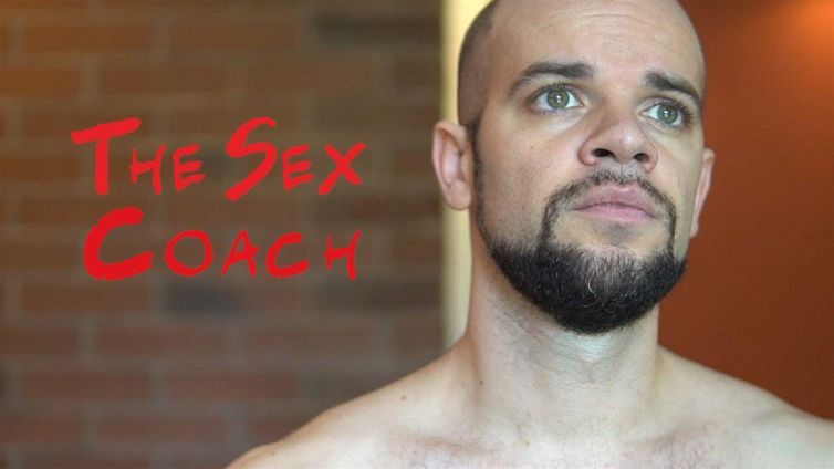 'Non volevo essere schiavo del sesso, così ne ho fatto una professione'