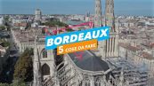 5 cose da fare a: Bordeaux