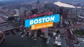5 cose da fare a: Boston