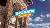 5 cose da fare a: Granada