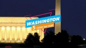 5 cose da fare a: Washington