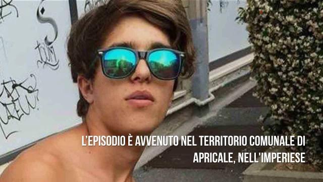 Cacciatore spara e uccide un giovane escursionista
