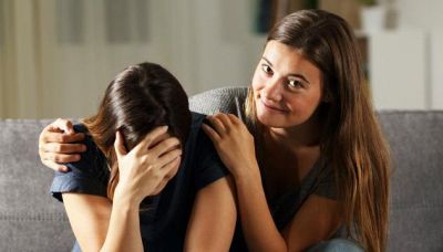 I segnali che un amico ti sta usando