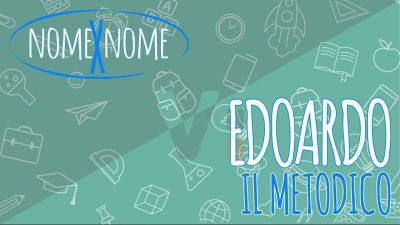 Il significato del nome Edoardo #nomexnome